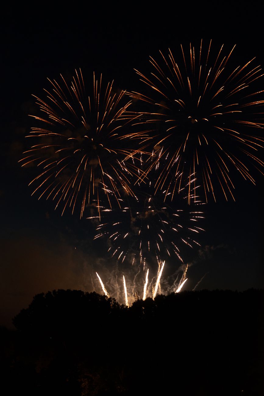 Fireworks Night