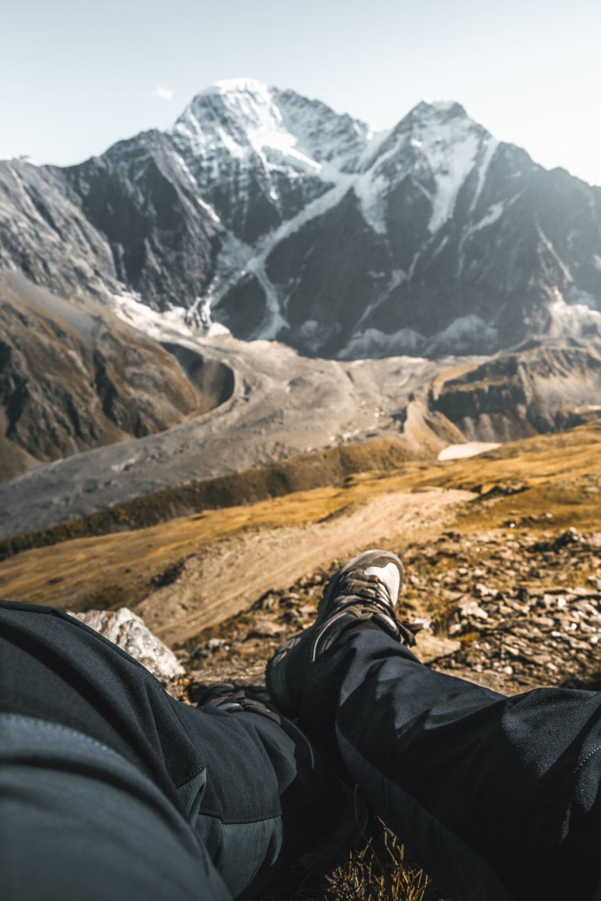 View From the Top
